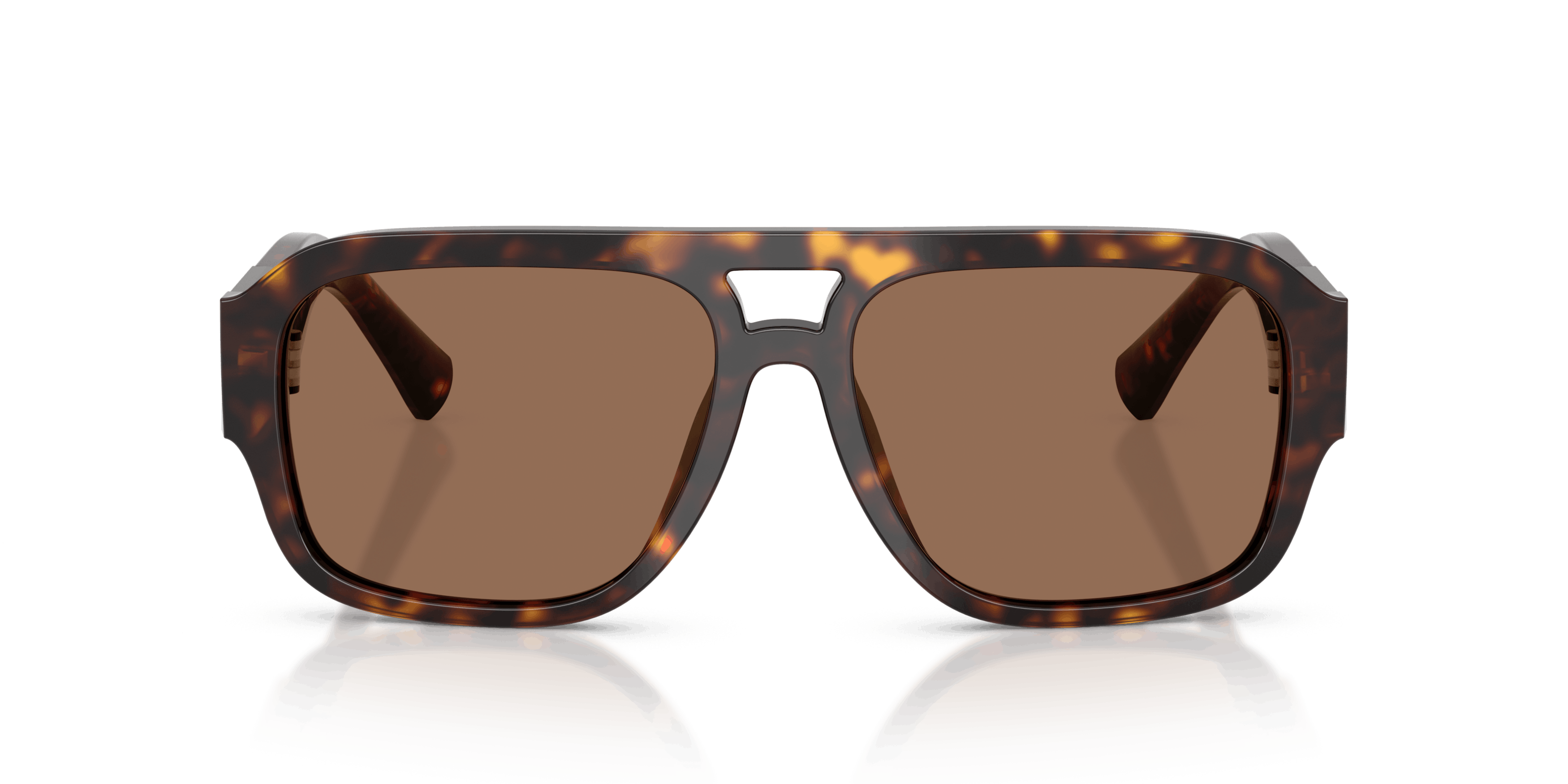 Front, DOLCE & GABBANA DG4506 502/73