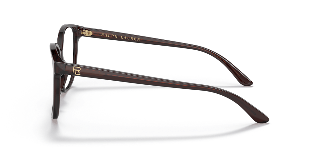 Ralph Lauren Glasses RL 6222 Vision Express