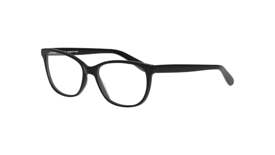 DbyD Essentials DB OF0025 Glasses Transparent / Black