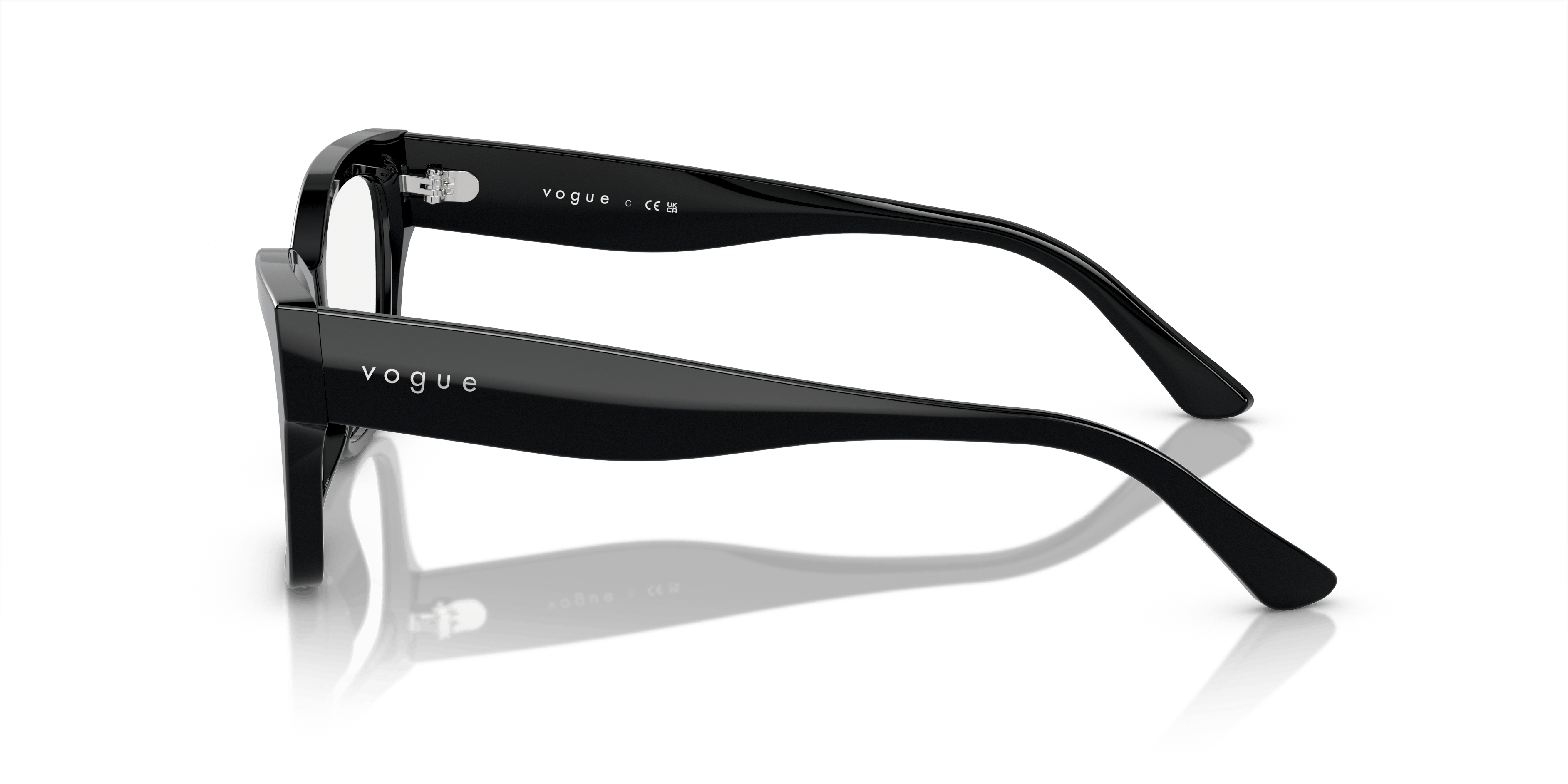 Angle_Left02, Vogue Eyewear VO5523 W44