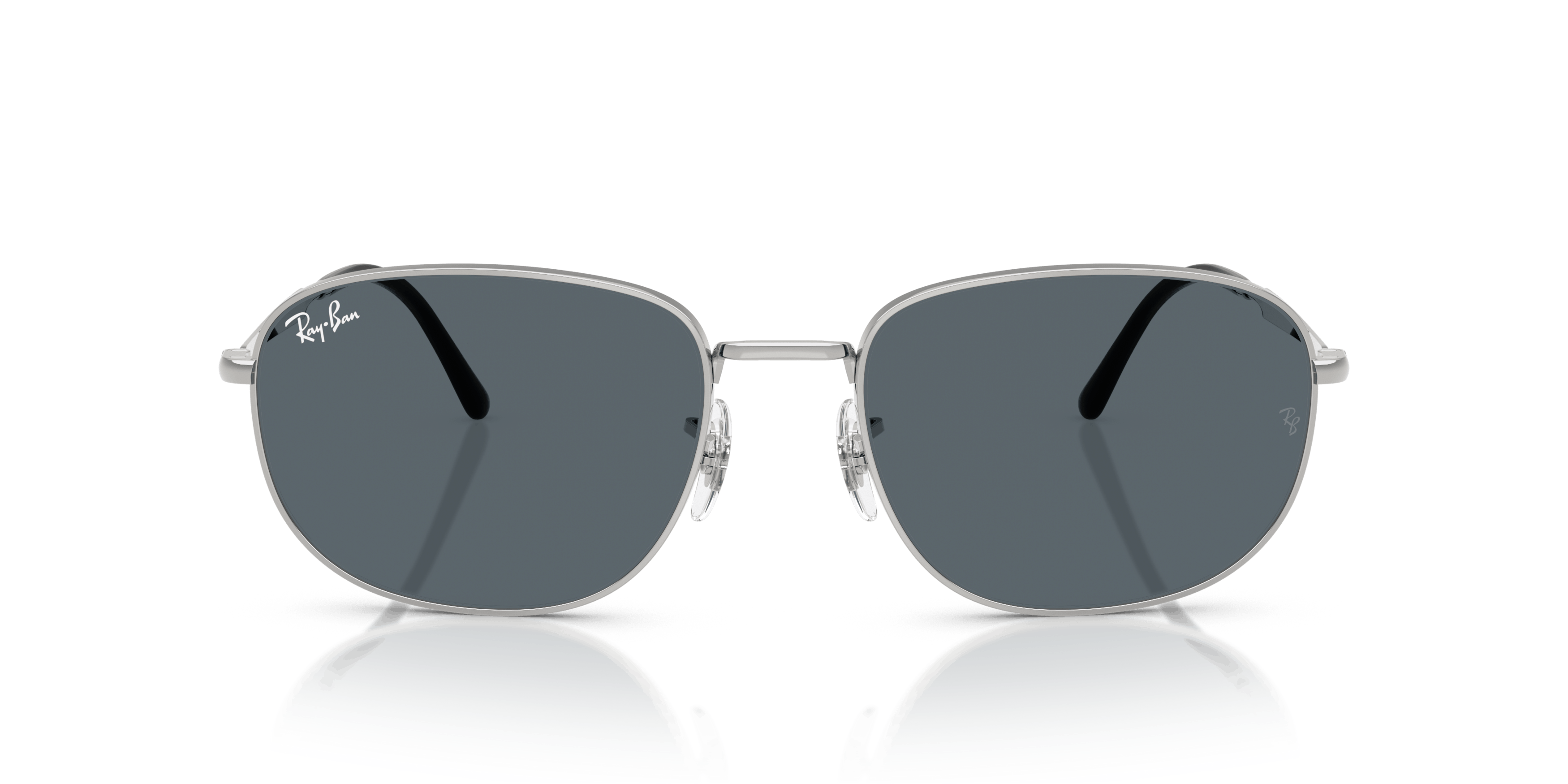 Front, RAY-BAN RB3754 003/R5