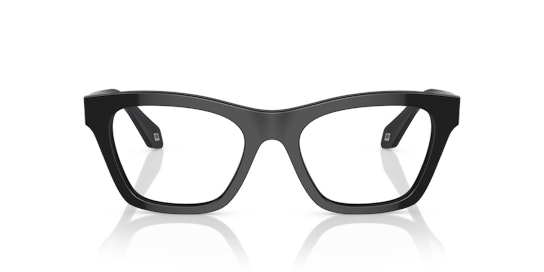 Giorgio Armani AR 7240 Glasses Transparent / Black
