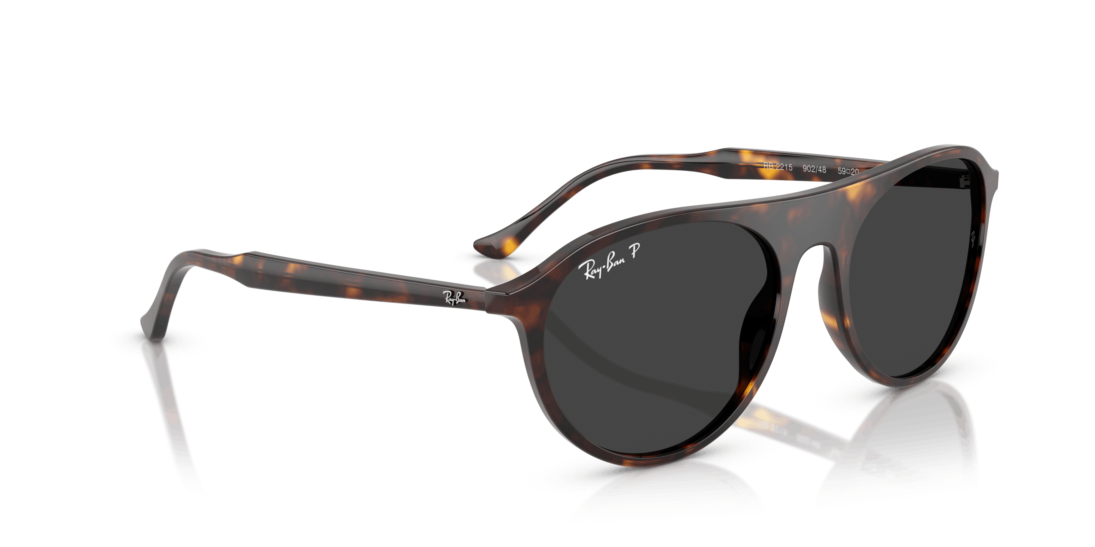 Angle_Right01, Ray-Ban RB2215 L877C