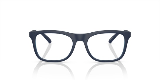 Arnette AN 7217 (2911) Children's Glasses Transparent / Blue
