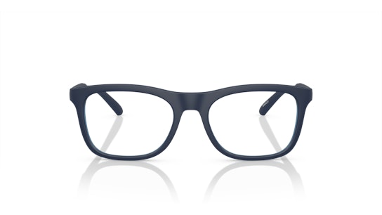 Arnette AN 7217 (2911) Children's Glasses Transparent / Blue