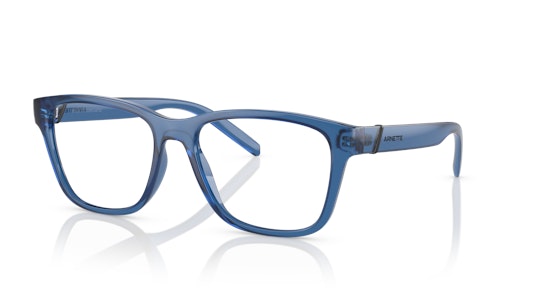 Arnette TELMO AN 7229 (2873) Glasses Transparent / Transparent, Blue