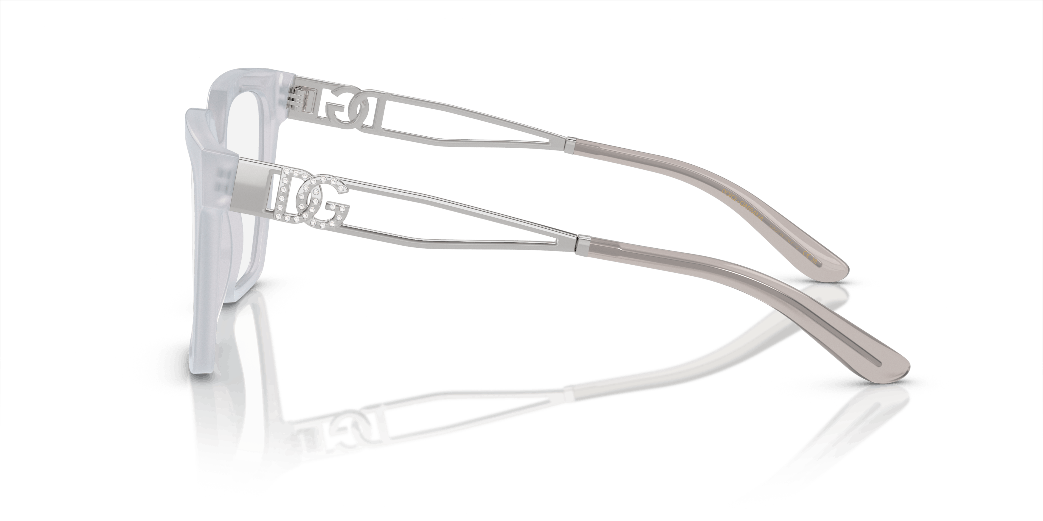 Angle_Left02, Dolce & Gabbana DG3376B 3420