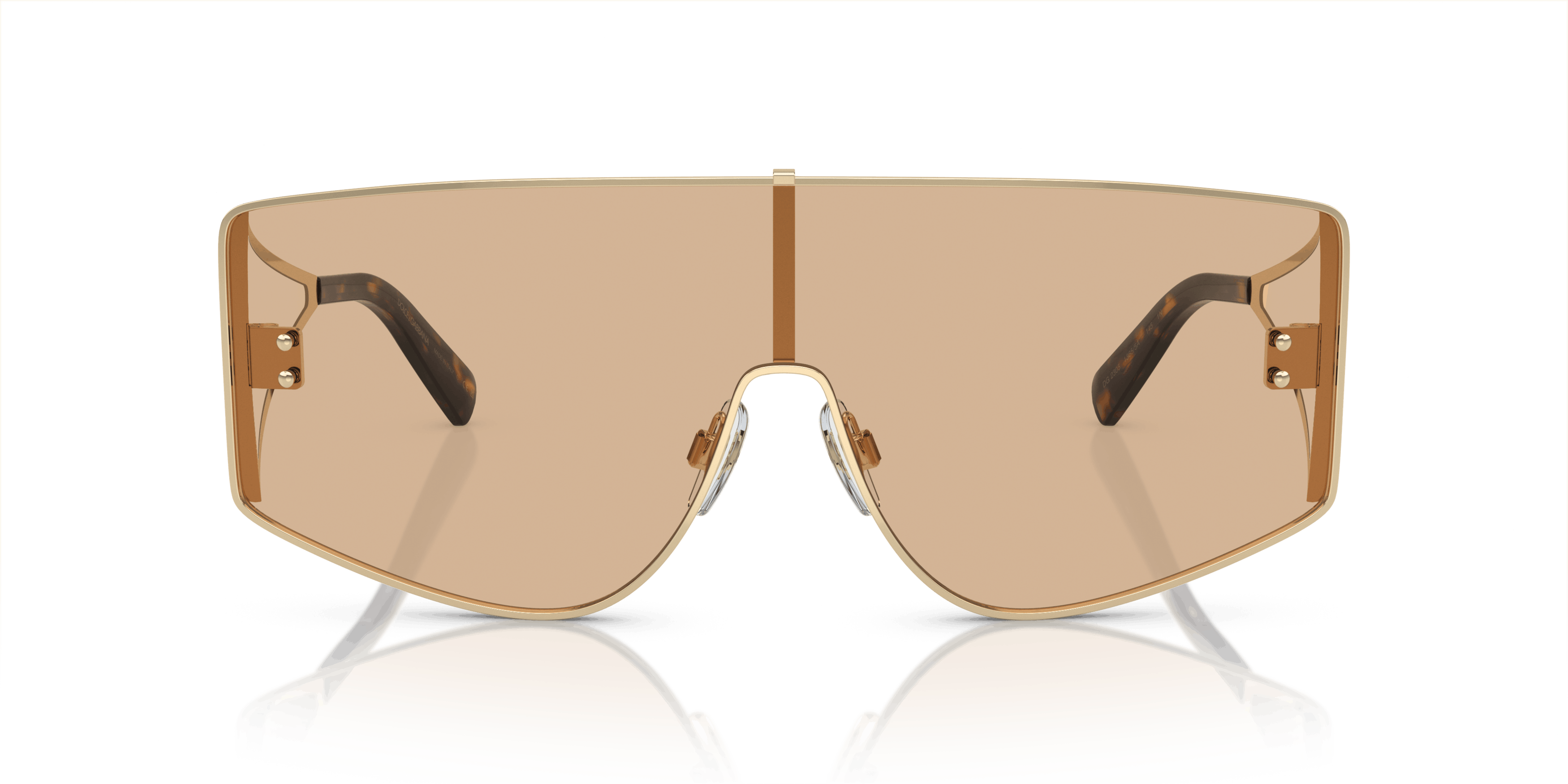 Front, Dolce&Gabbana DG2305 13655A