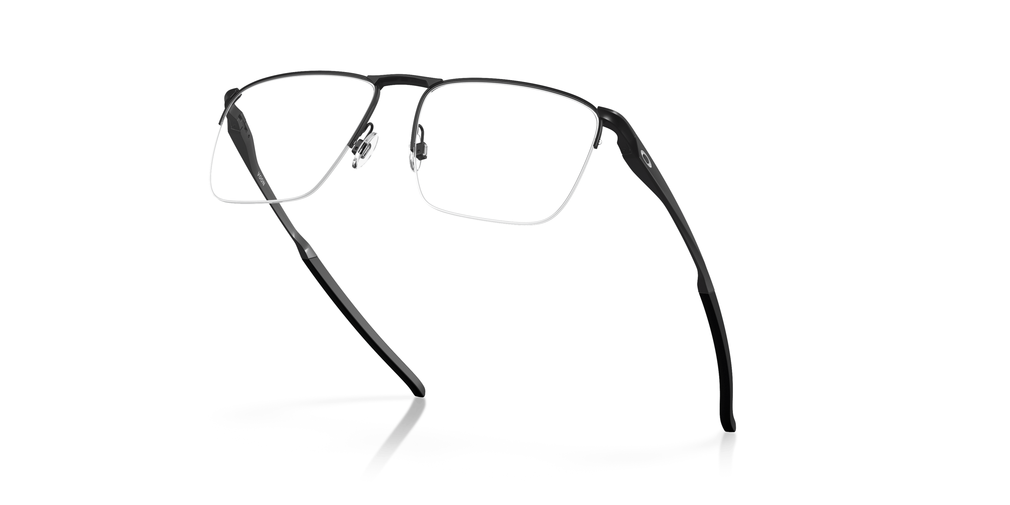 Bottom_Up, Oakley Voon 0OX3026 302601 Briller