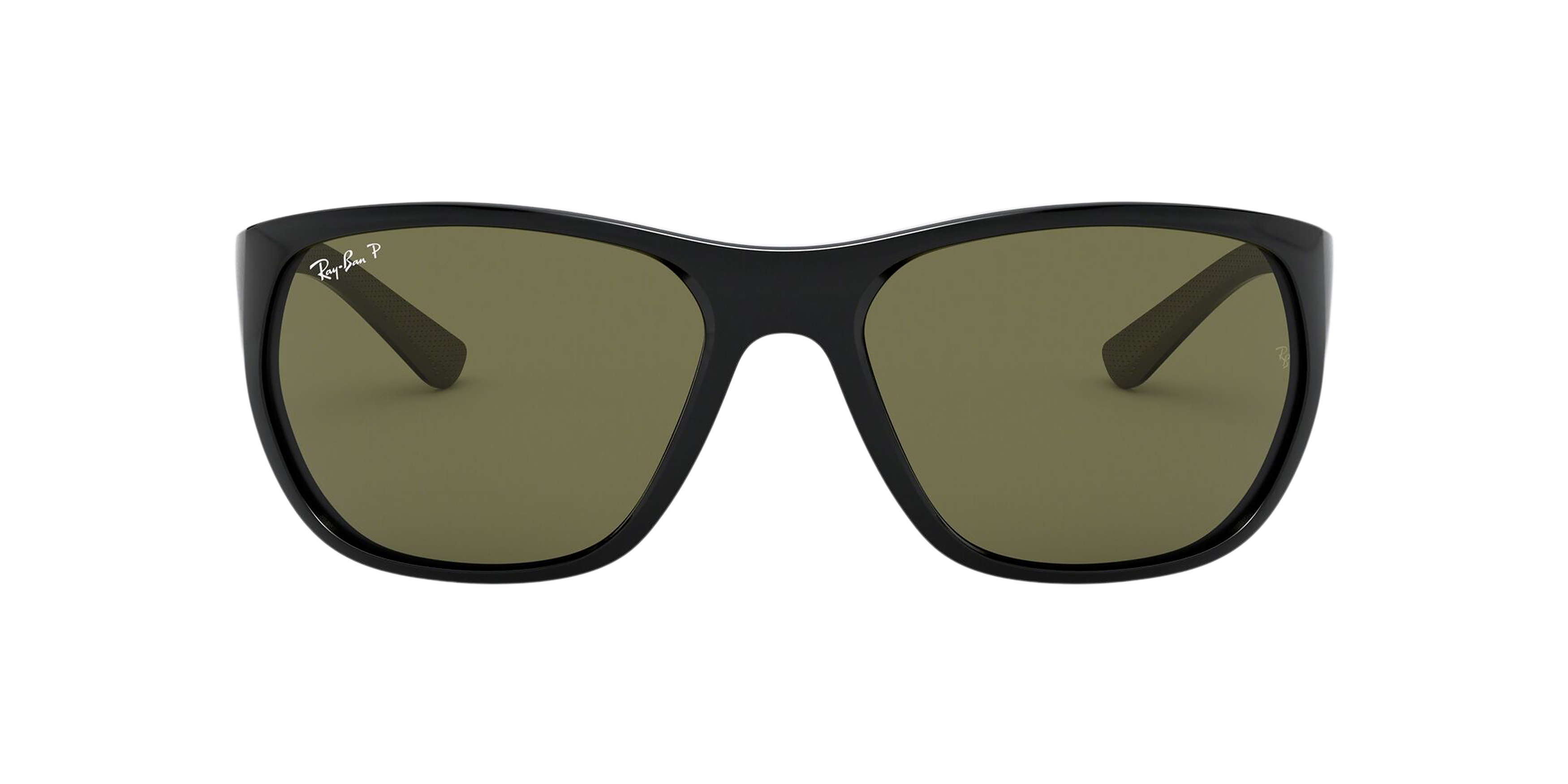 [products.image.front] Ray-Ban RB4307 601/9A