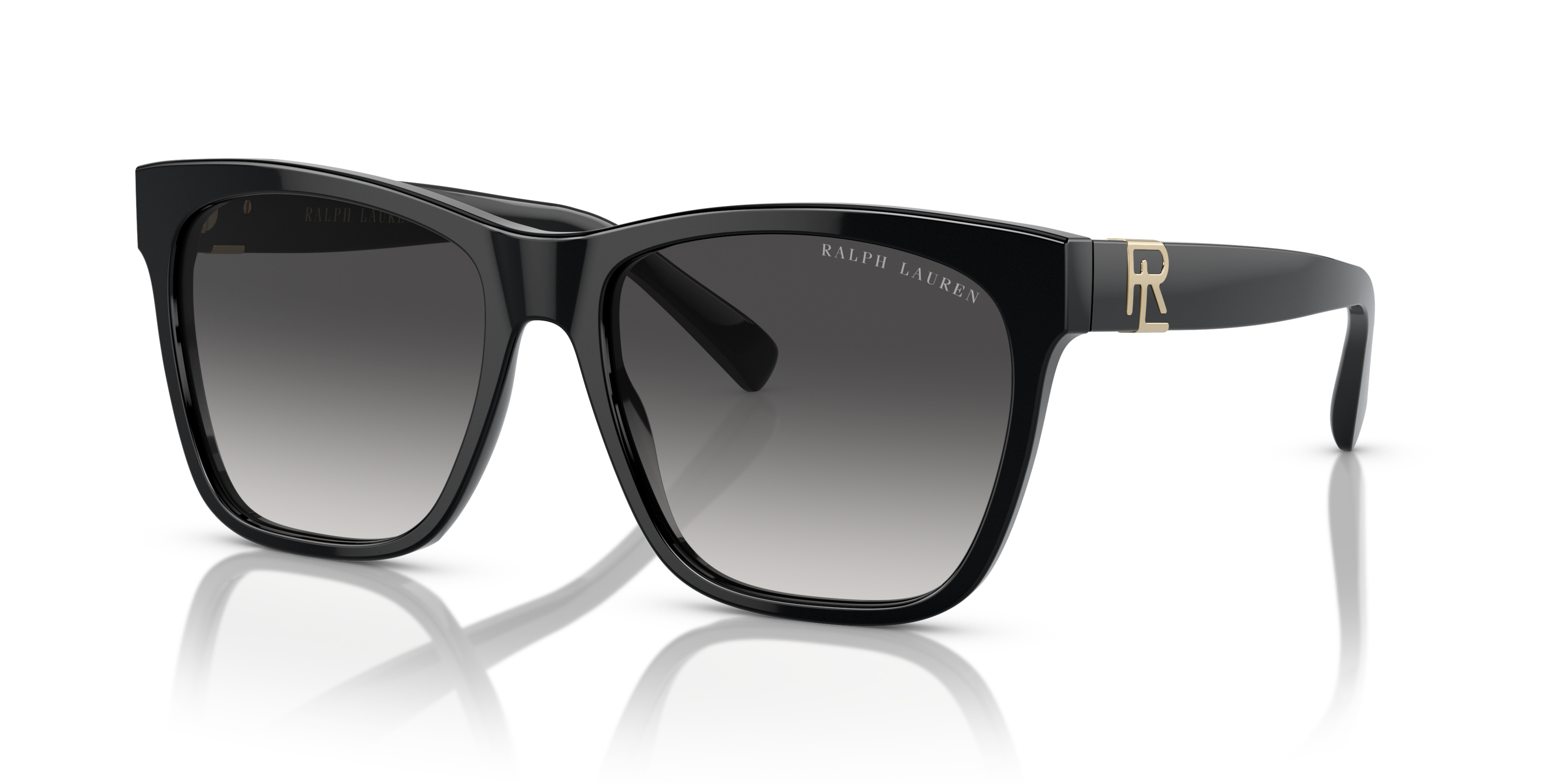 [products.image.angle_left01] Ralph Lauren The Rikky II RL8212