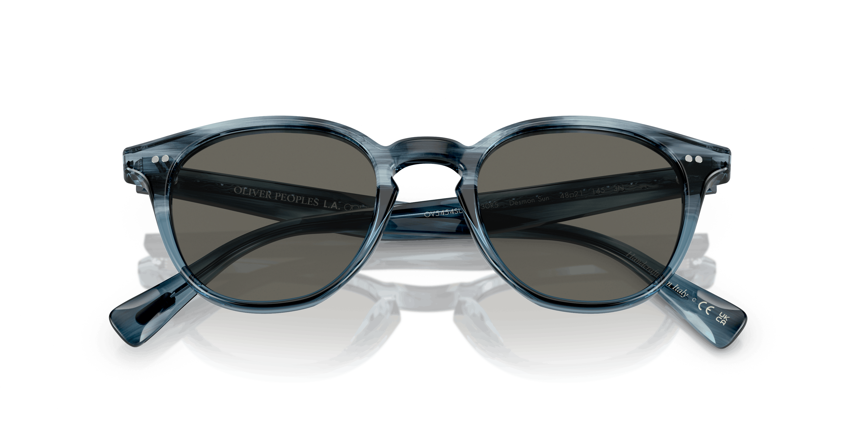 Folded, Oliver Peoples DESMON SUN OV5454SU 1730R5
