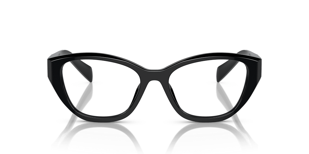 Prada Glasses PR 21ZV Vision Express