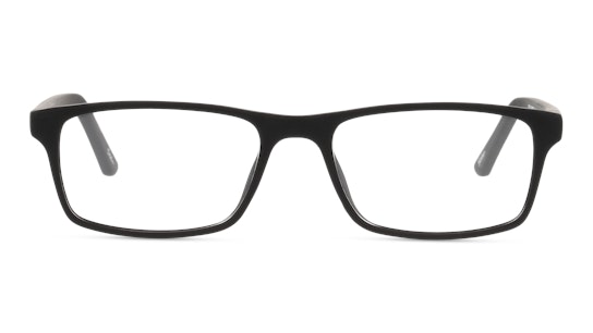 Seen Kids SN FT07 (BB00) Children's Glasses Transparent / Black