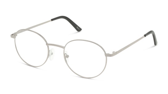 Seen SN OM5007 (SS00) Glasses Transparent / Silver