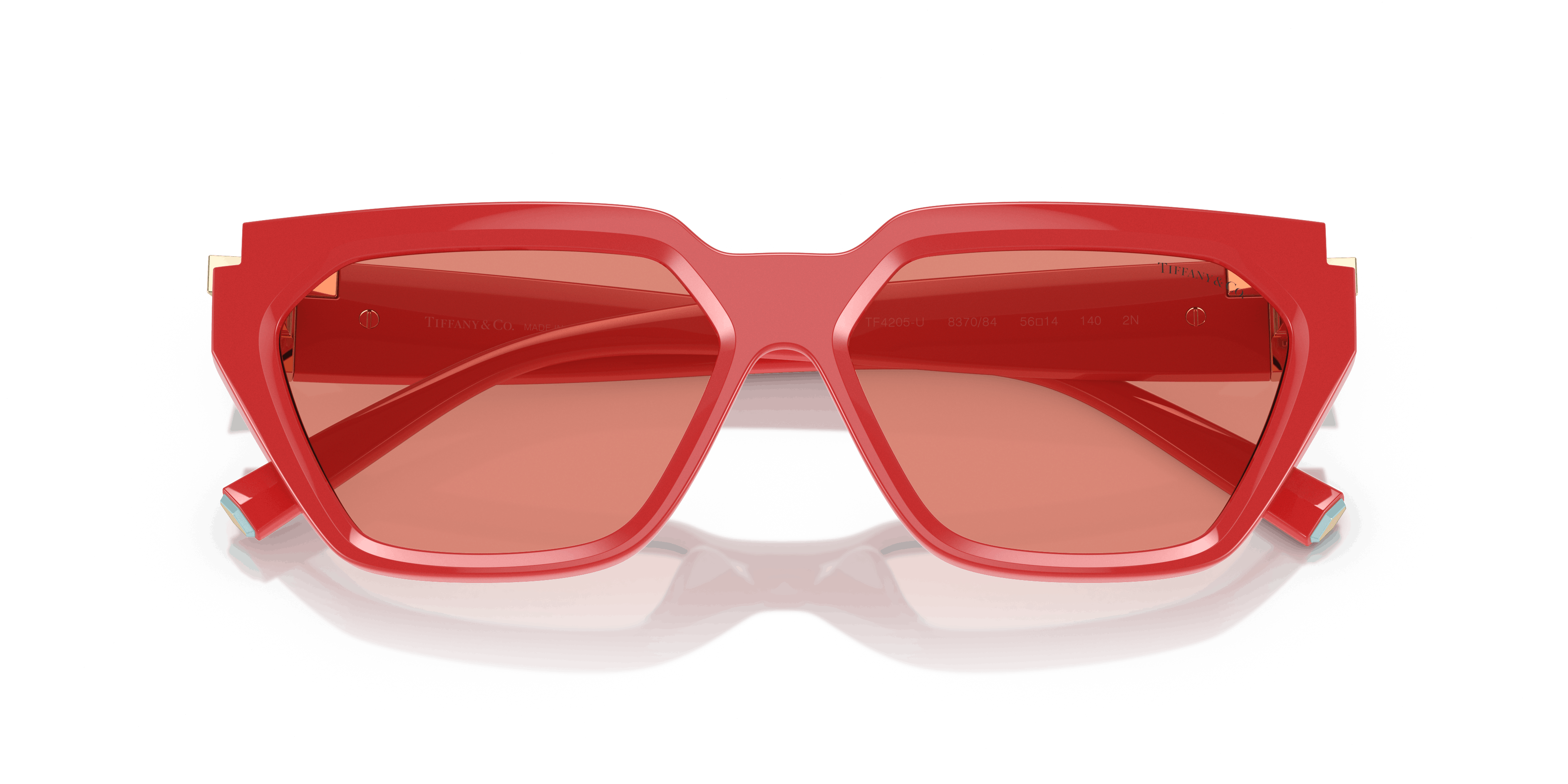 Folded, Tiffany & Co. TF4205U 837084