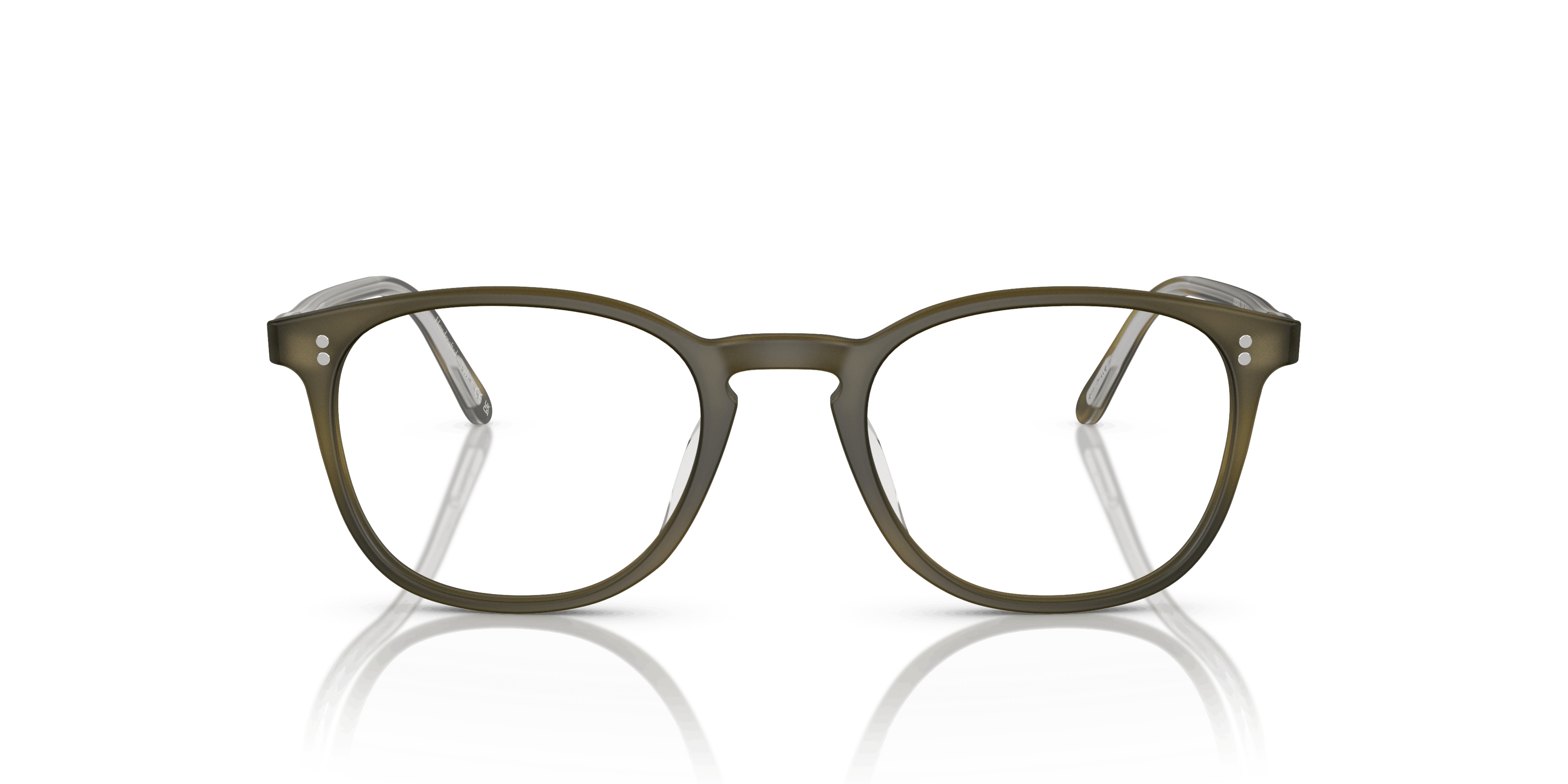 Front, Oliver Peoples FINLEY VINTAGE OV5397U 1318