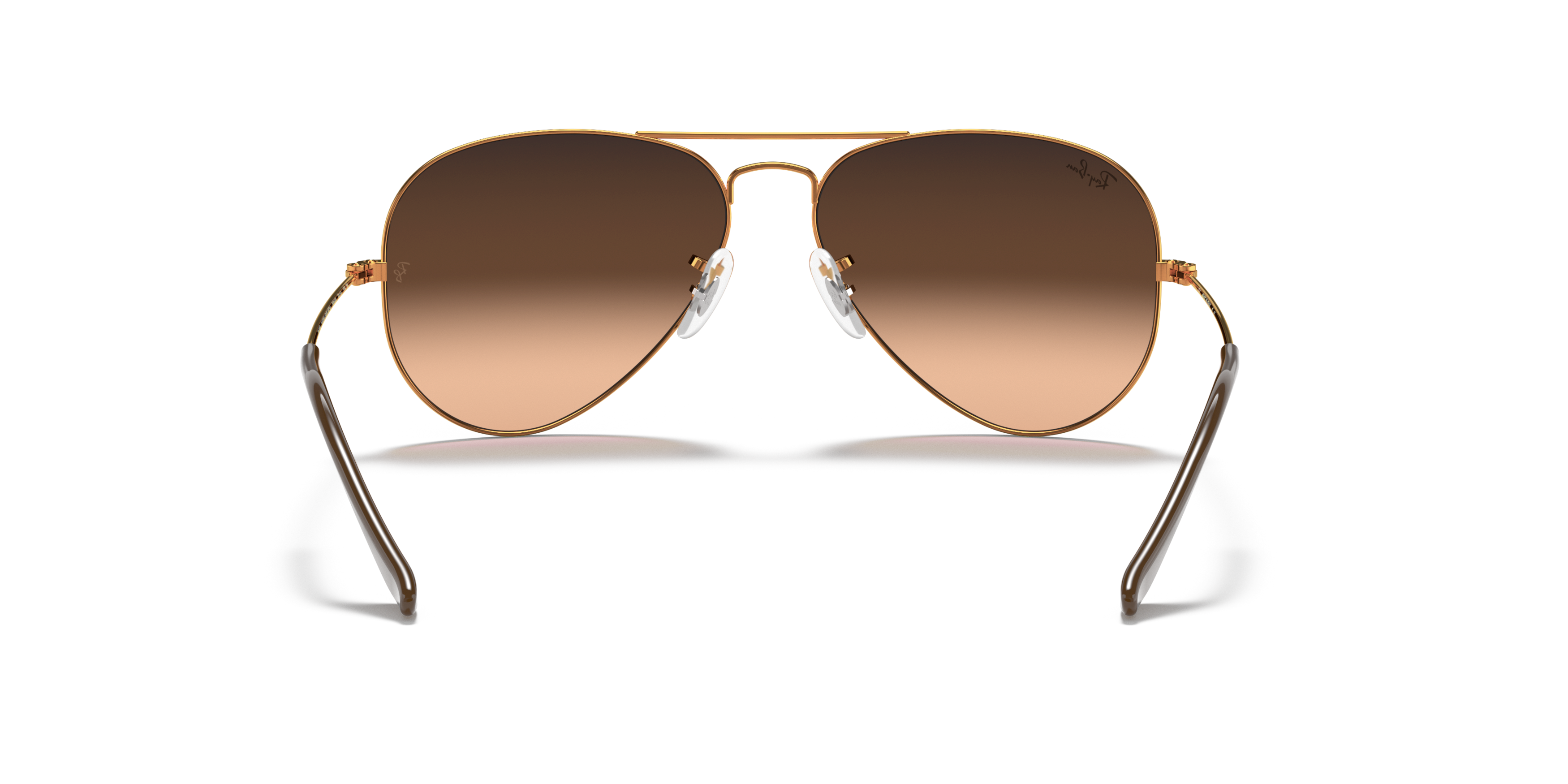 [products.image.detail02] Ray-Ban Aviator Large Metal RB3025 9001A5