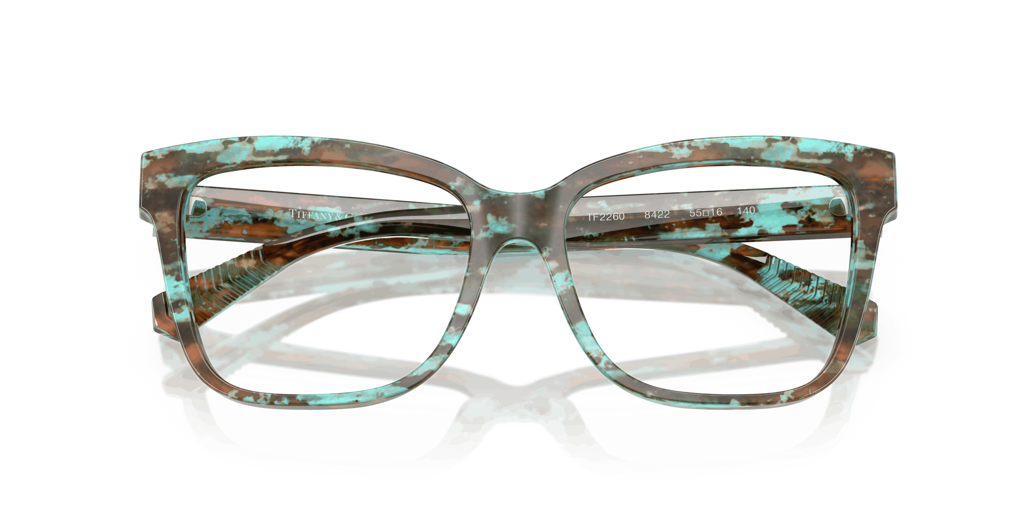 [products.image.folded] Tiffany & Co TF2260 Glasses