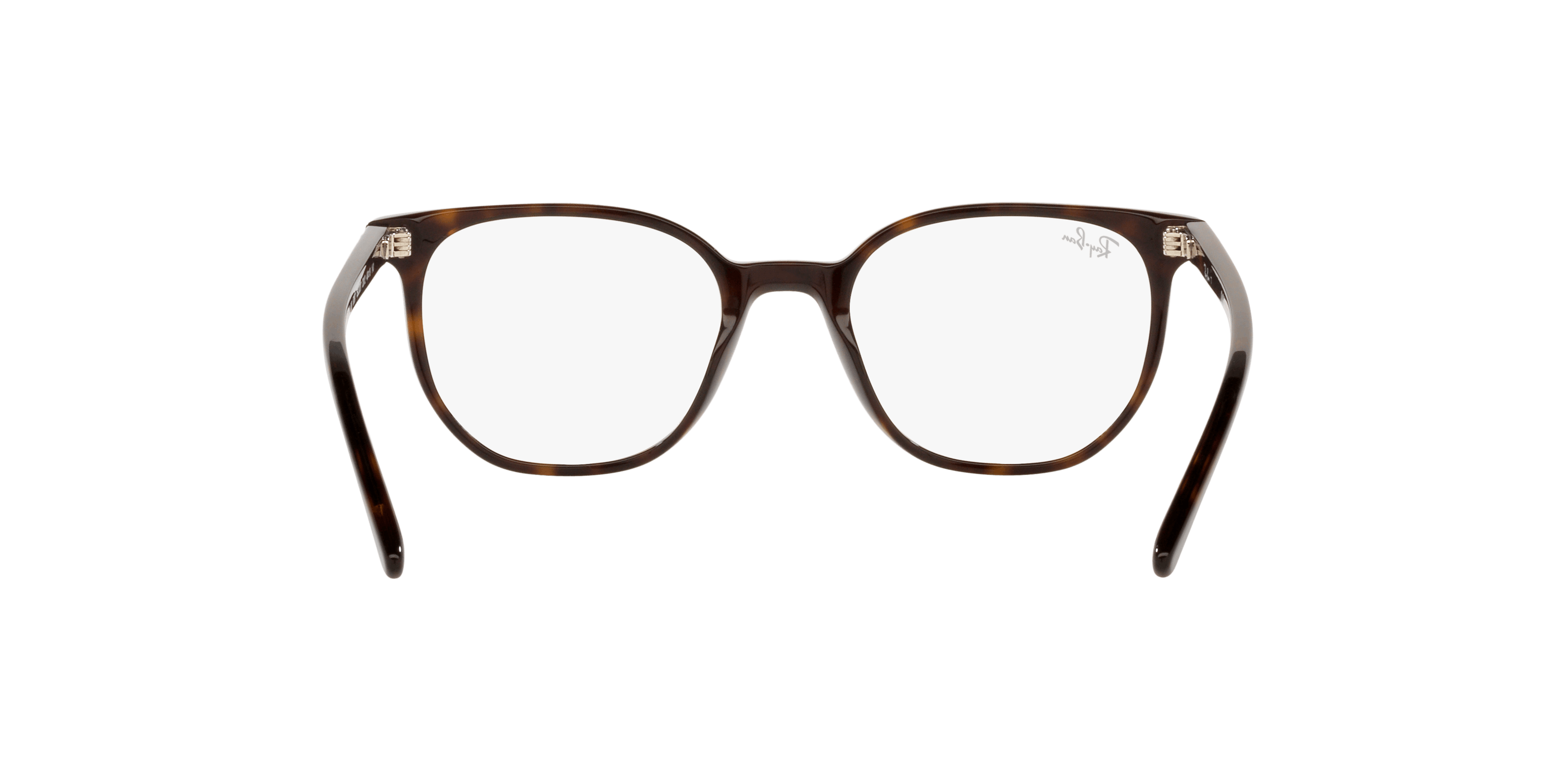 Detail02, Ray-Ban Elliot RX 5397 Glasses