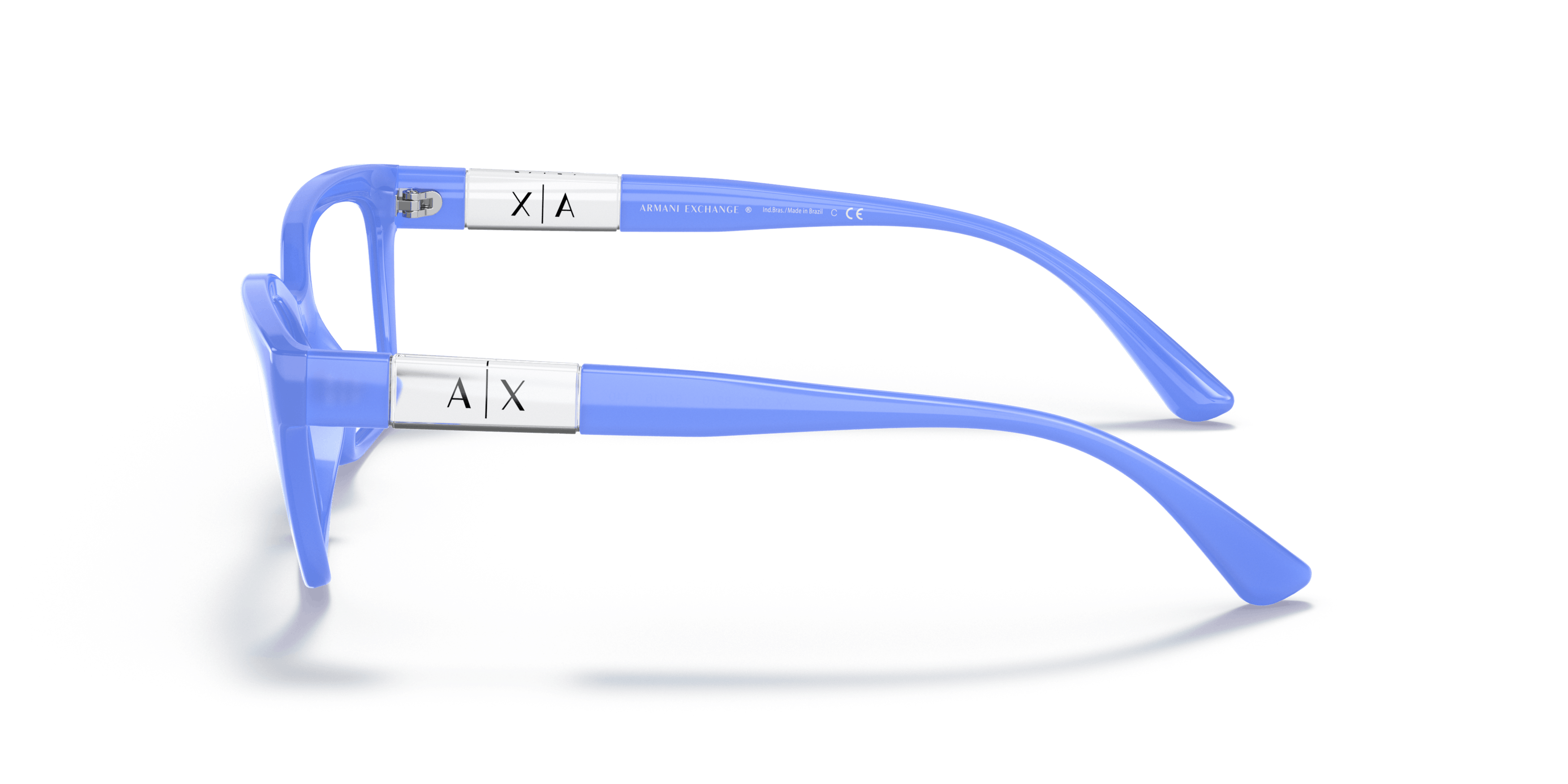 Angle_Left02, Armani Exchange AX3092 8210
