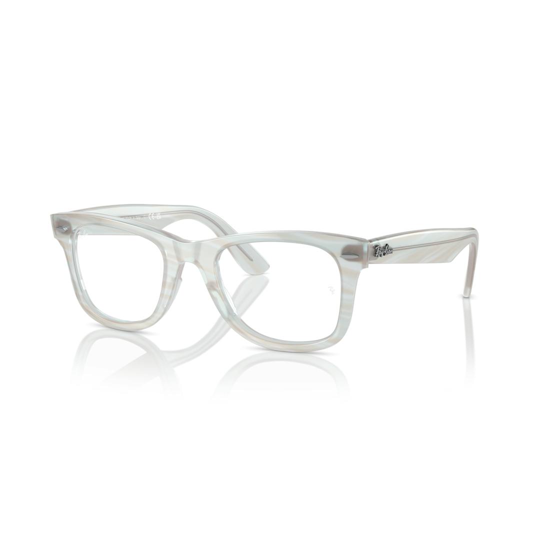 Ray-Ban Wayfarer Ease Change 0RX4340V