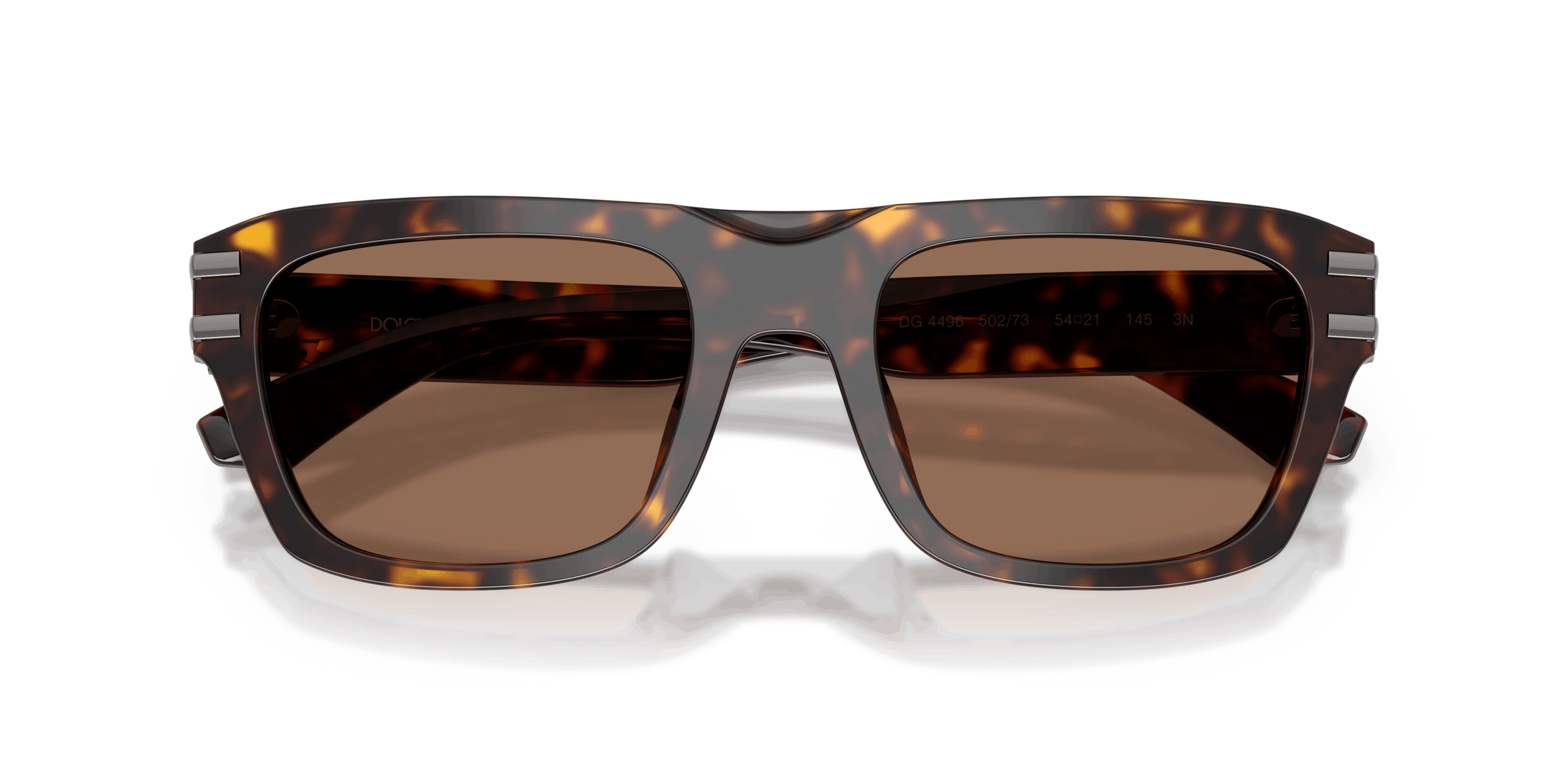 Folded, DOLCE & GABBANA DG4496 502/73
