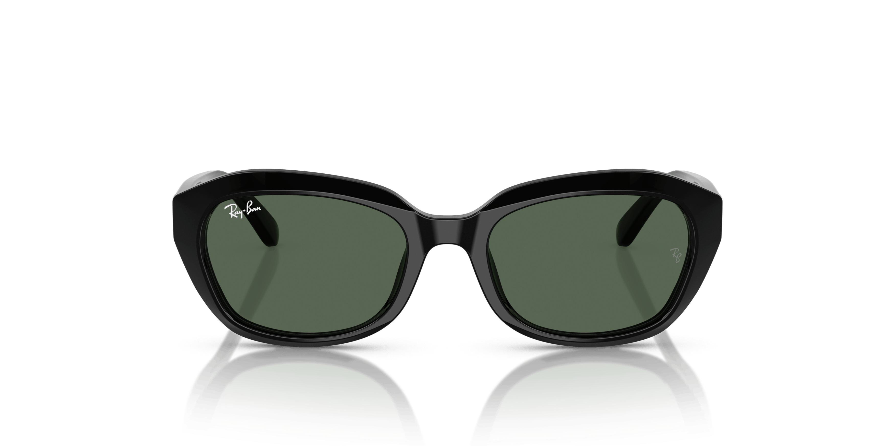 Front, Ray-Ban RB9081S 100/71