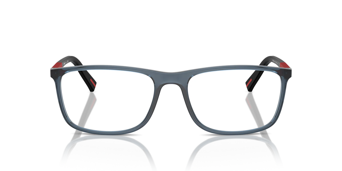 Prada Linea Rossa PS 03QV CZH1O1