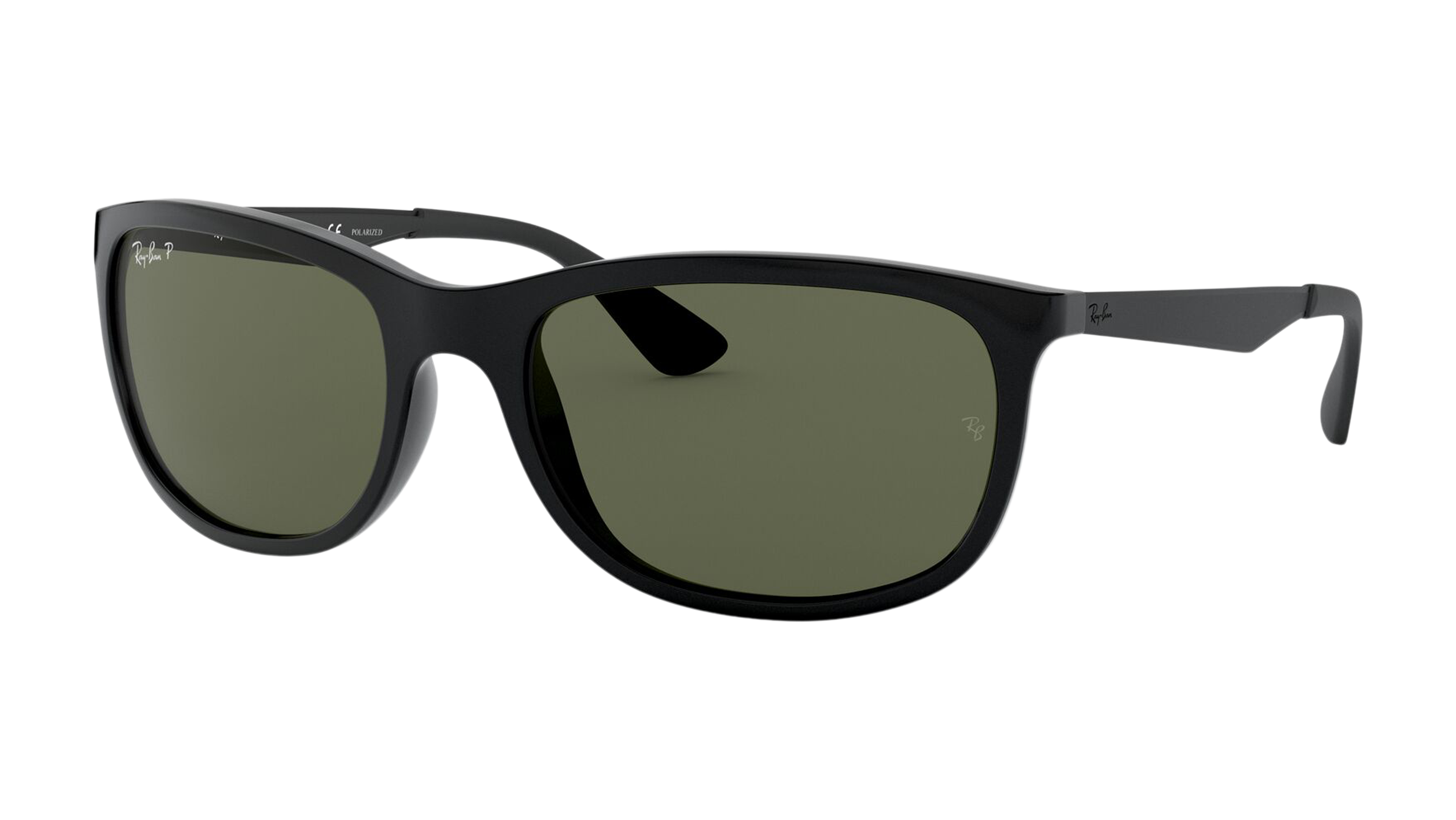 [products.image.angle_left01] Ray-Ban RB4267 601/9A