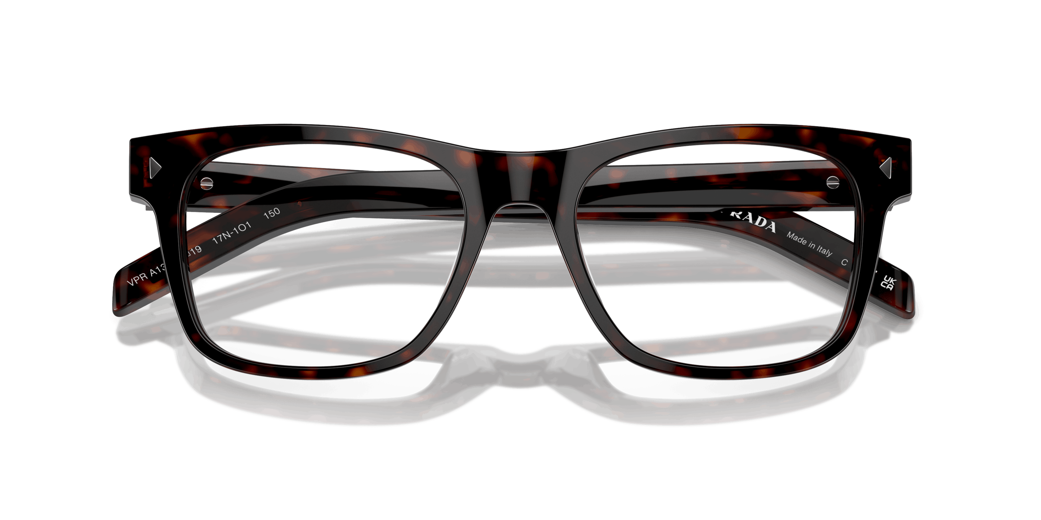 Folded, Prada PR A13V 17N1O1