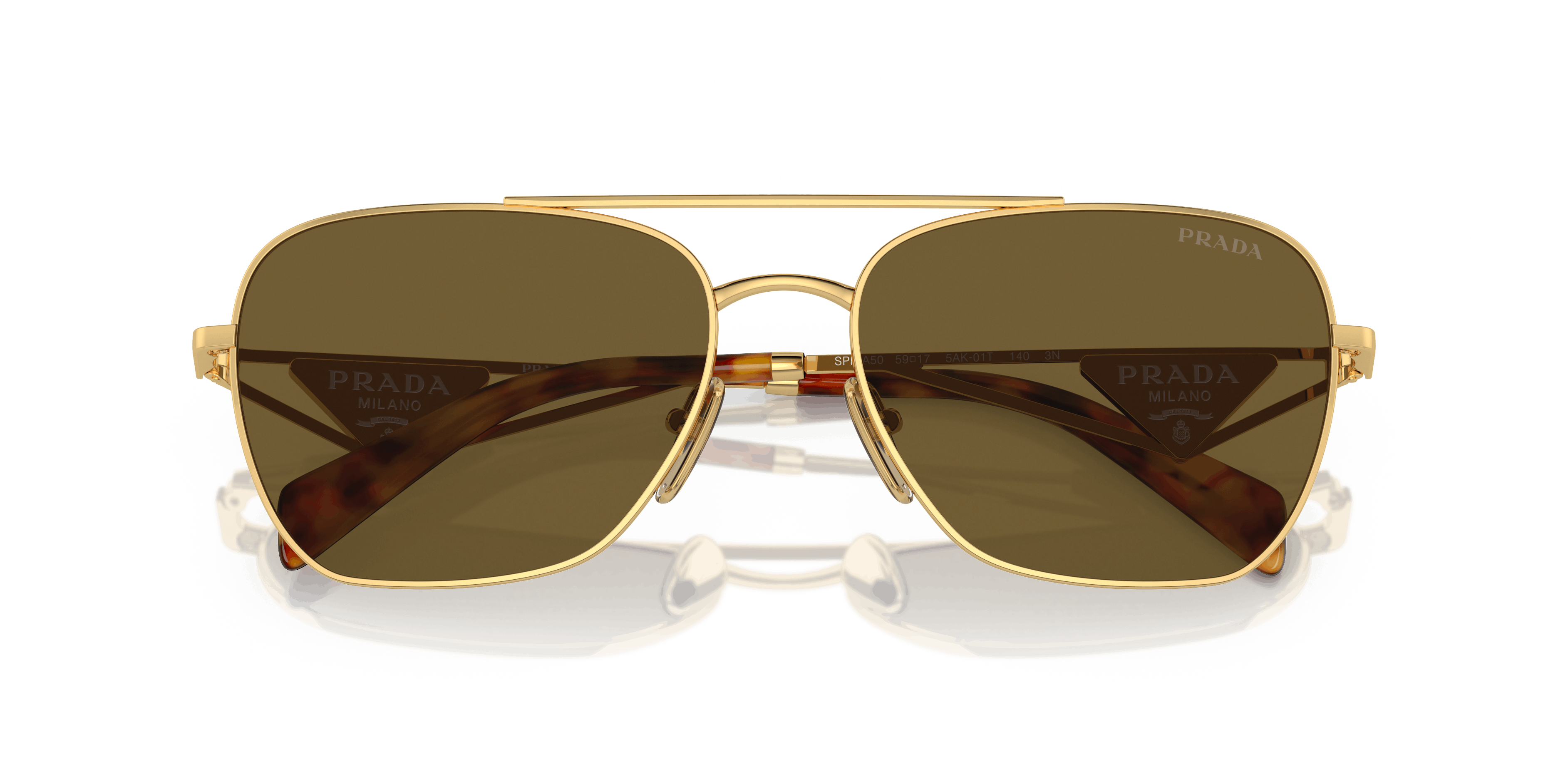 Folded, Prada PR A50S 5AK01T
