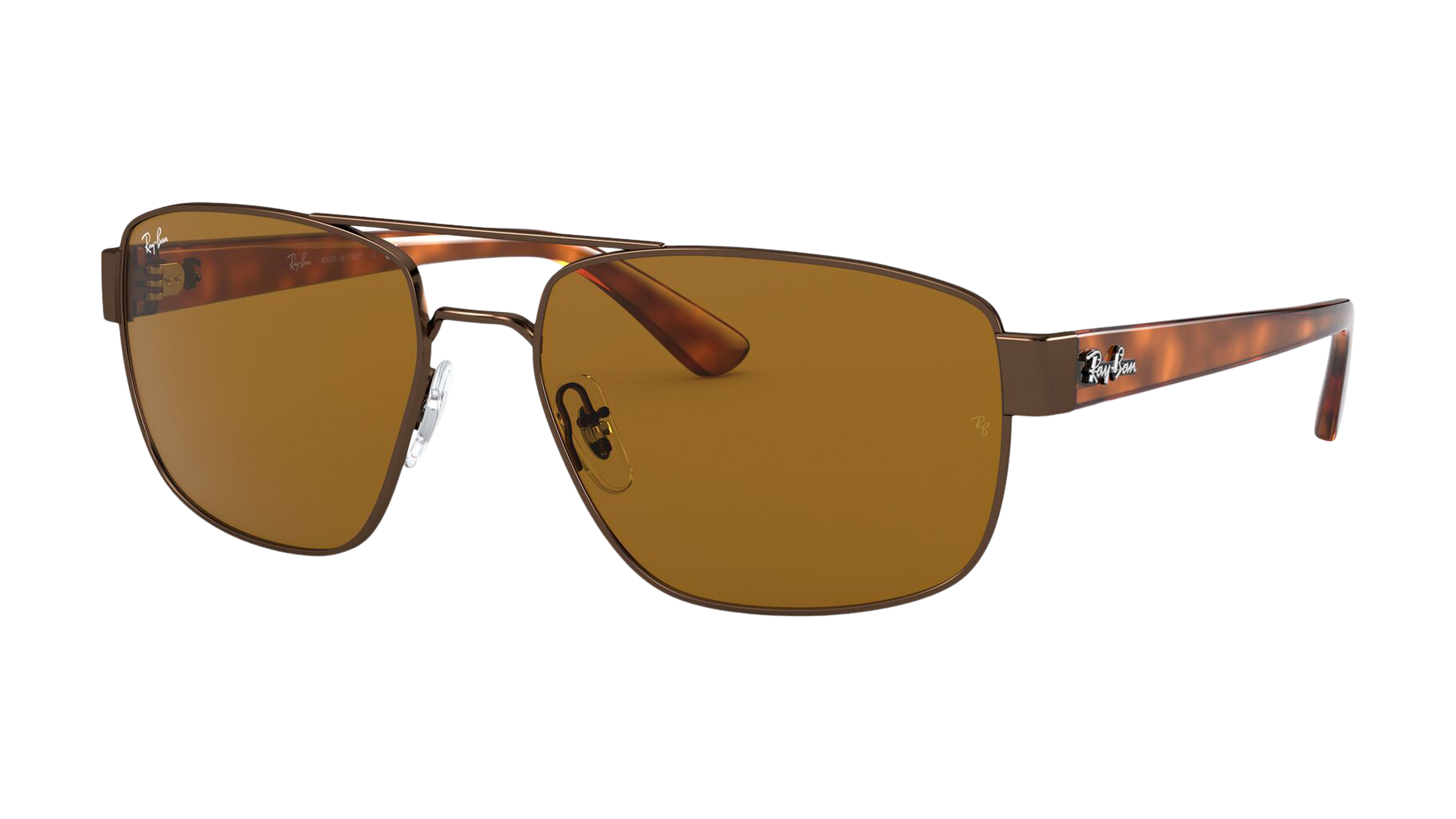 [products.image.angle_left01] Ray-Ban RB3663 918133