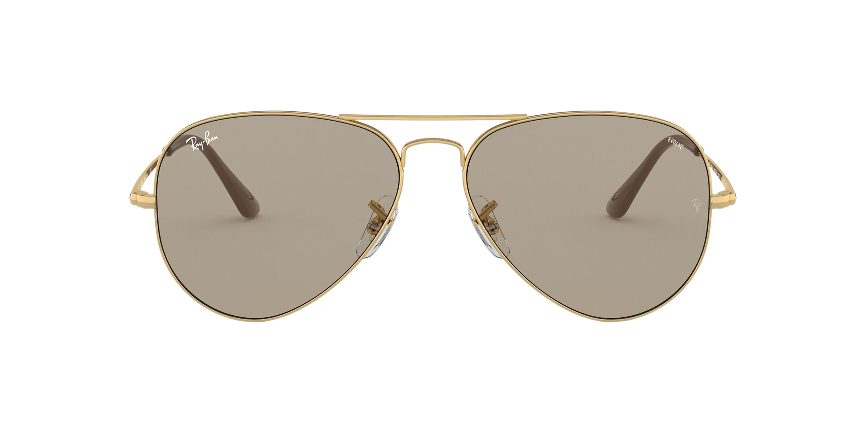 [products.image.front] Ray-Ban Solid Evolve RB3689 1/T2