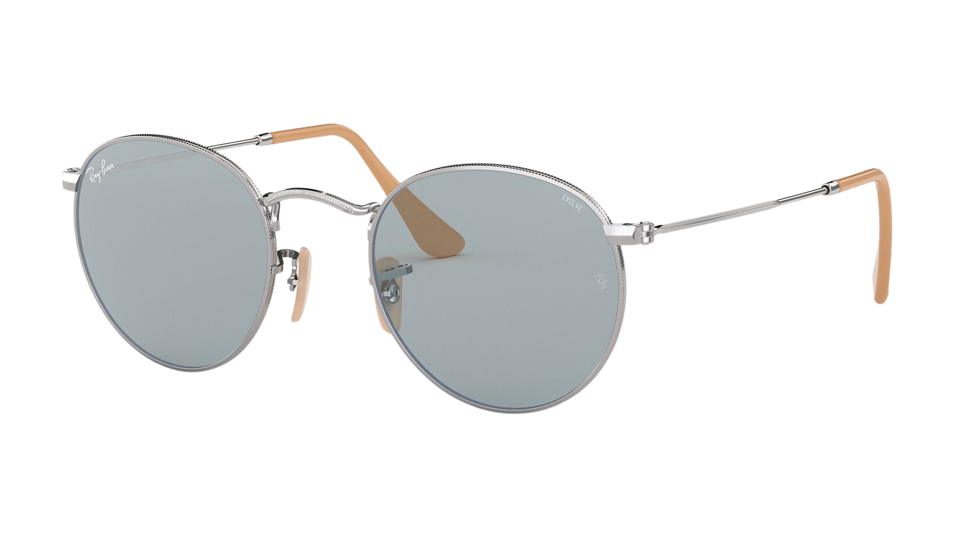 [products.image.angle_left01] RAY-BAN RB3447 9065I5