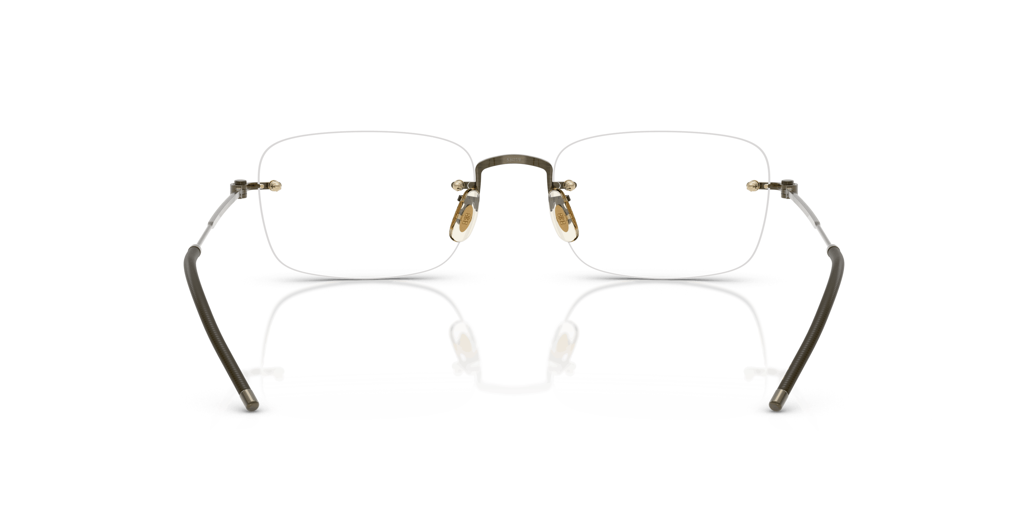 Detail02, Oliver Peoples TK-10 OV1359T 5284