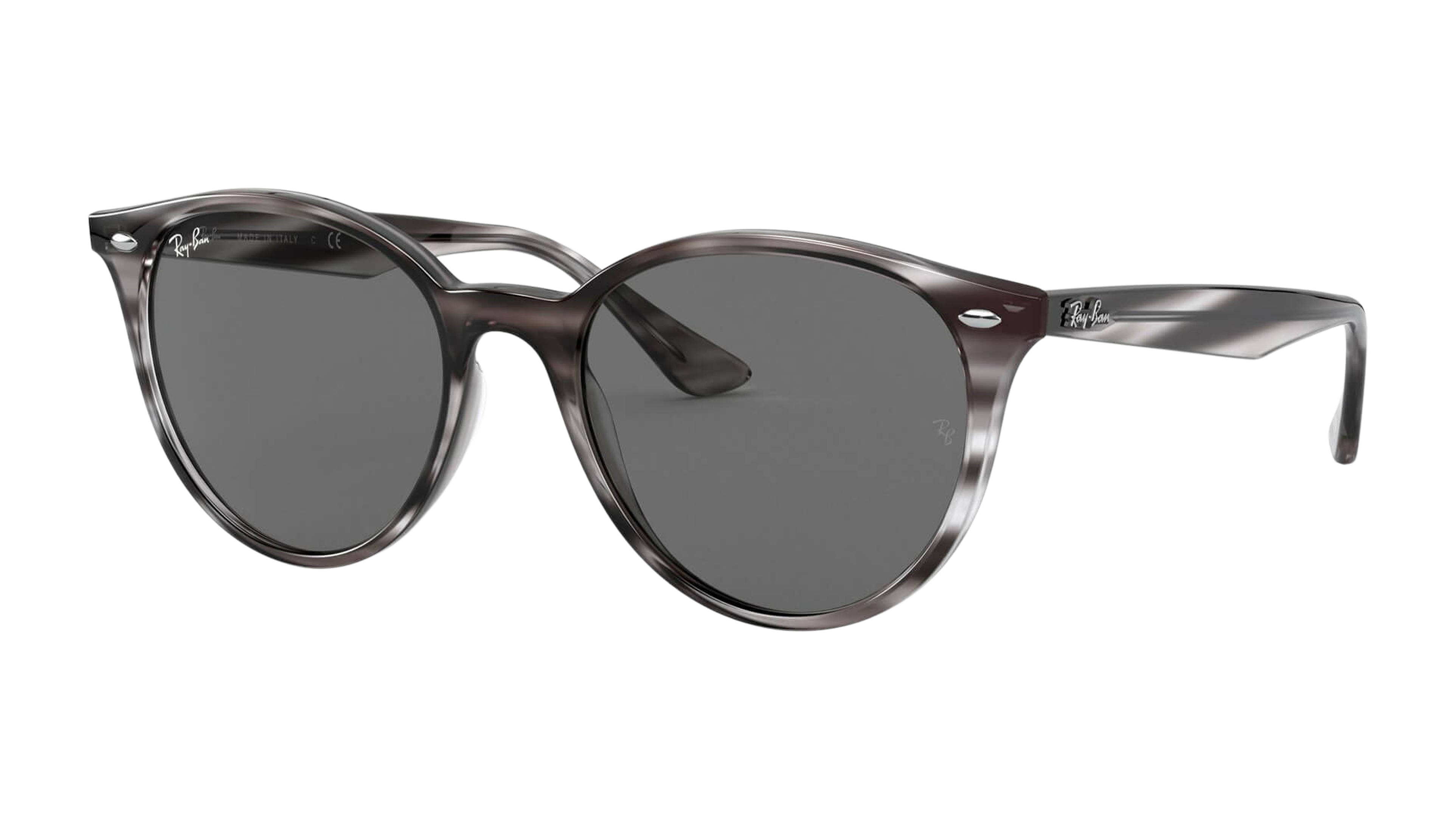 [products.image.angle_left01] Ray-Ban RB4305 643087