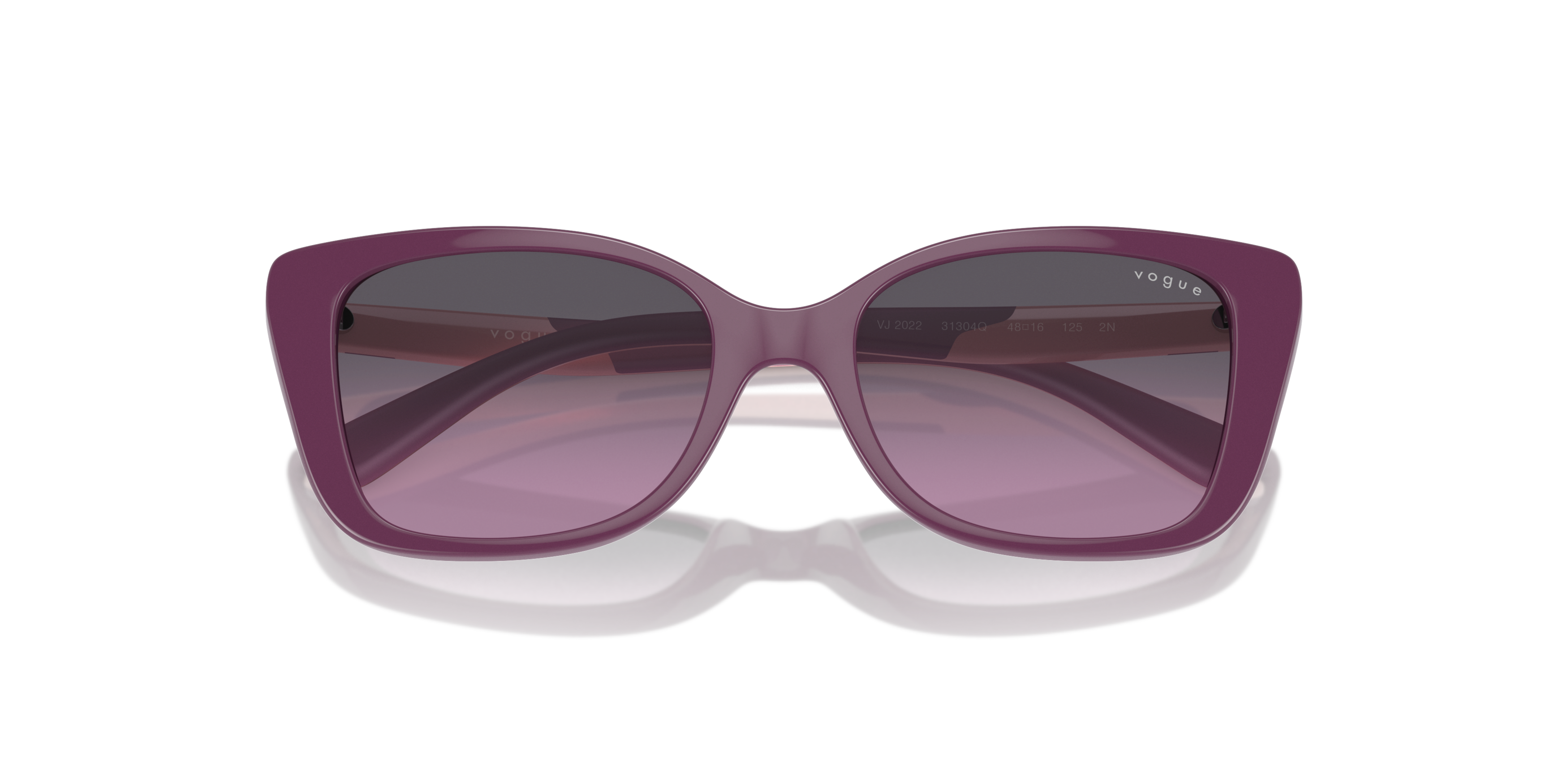 [products.image.folded] Vogue VJ2022 Children's Sunglasses