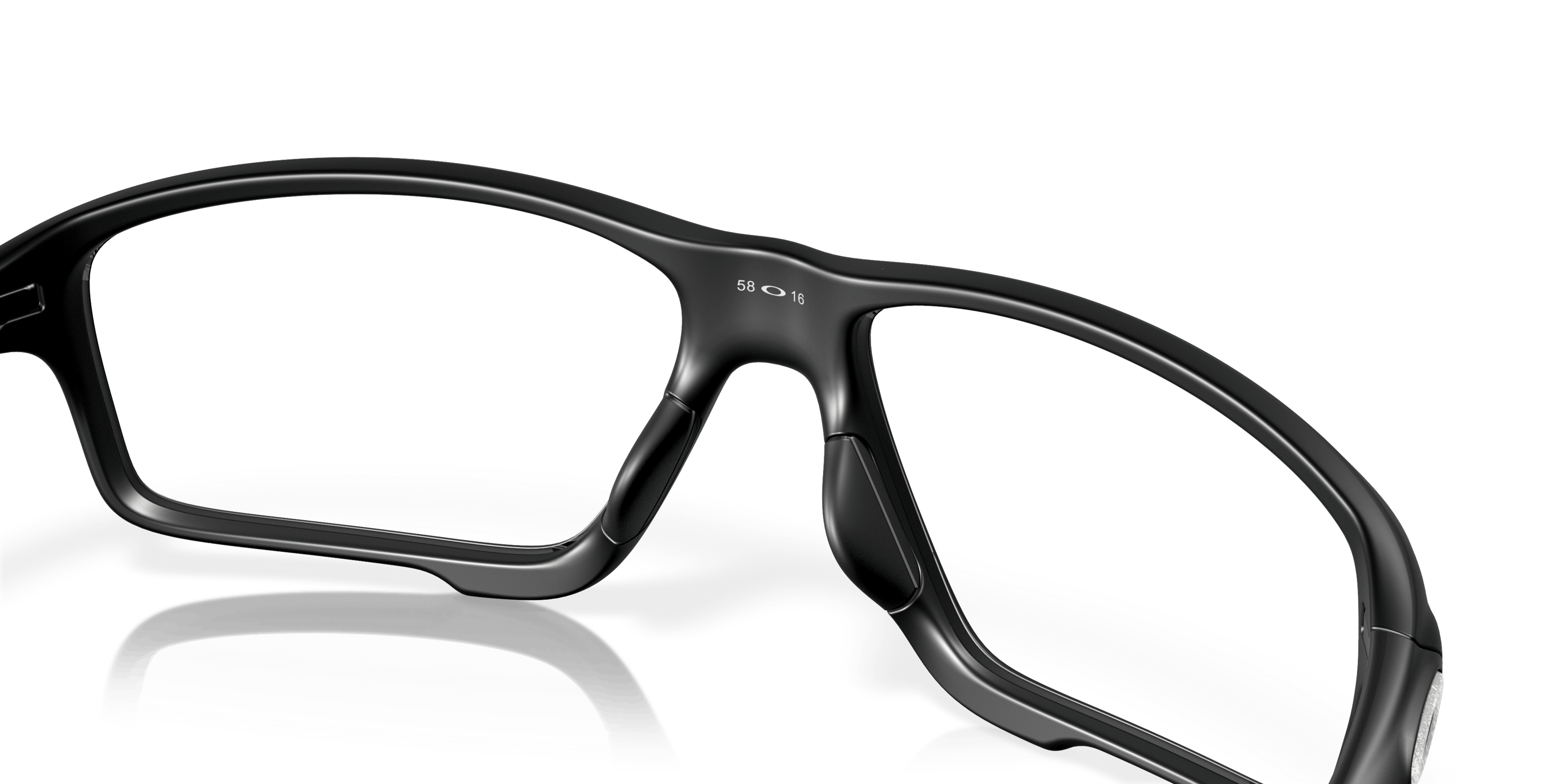 [products.image.detail03] Oakley Crosslink Zero OX 8076 Glasses