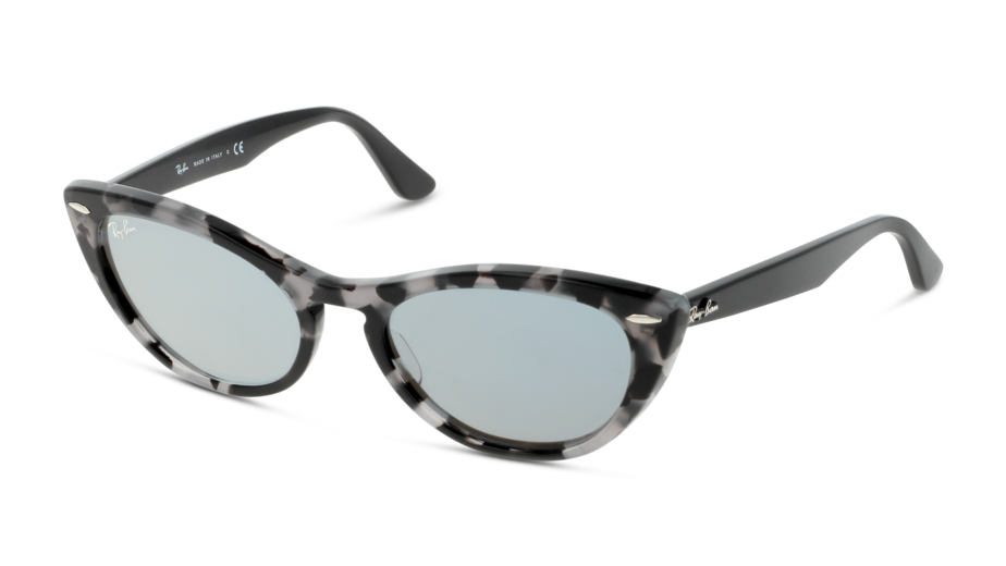[products.image.angle_left01] Ray-Ban 4314N 1250Y5