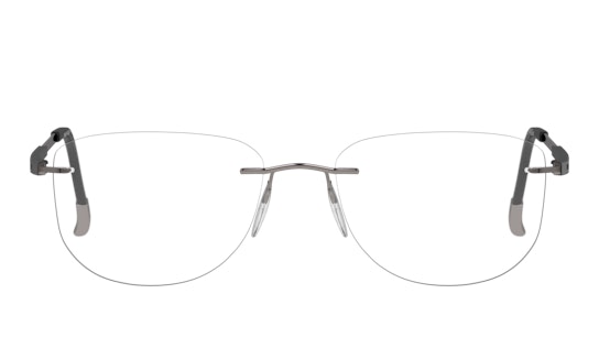 Silhouette SIL5540 7110 Glasögonbåge Silver