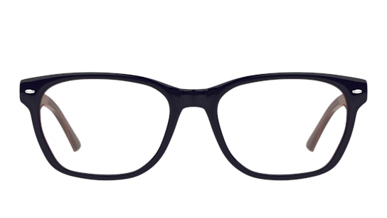 Unofficial UNOM0021 (CC00) Glasses Transparent / Blue