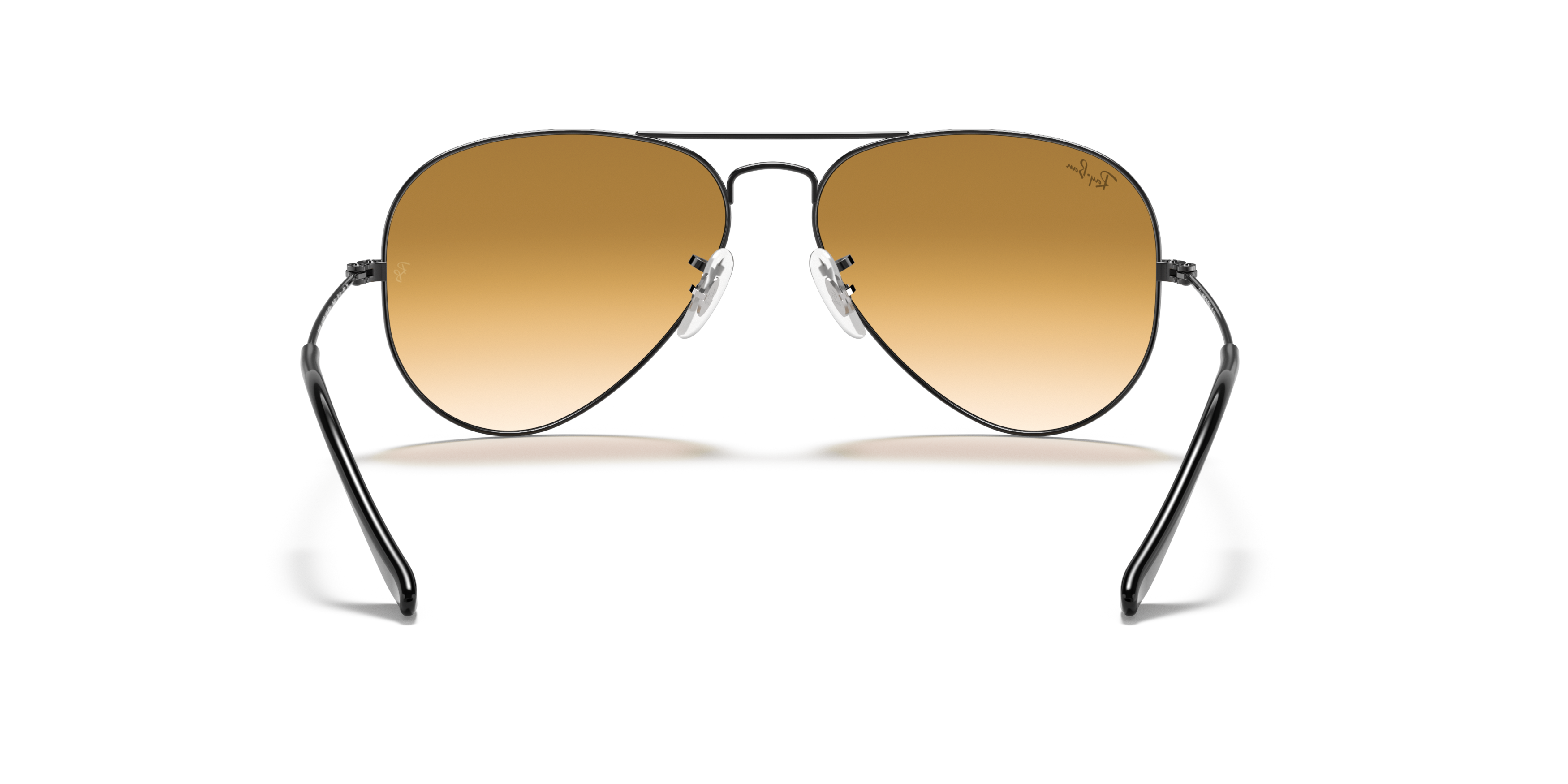 [products.image.detail02] Ray-Ban Aviator Gradient RB3025 004/51