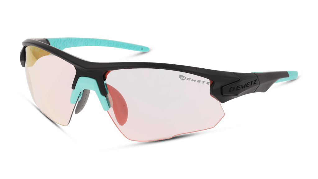 DEMETZ TRACK 5124 Générale d'Optique