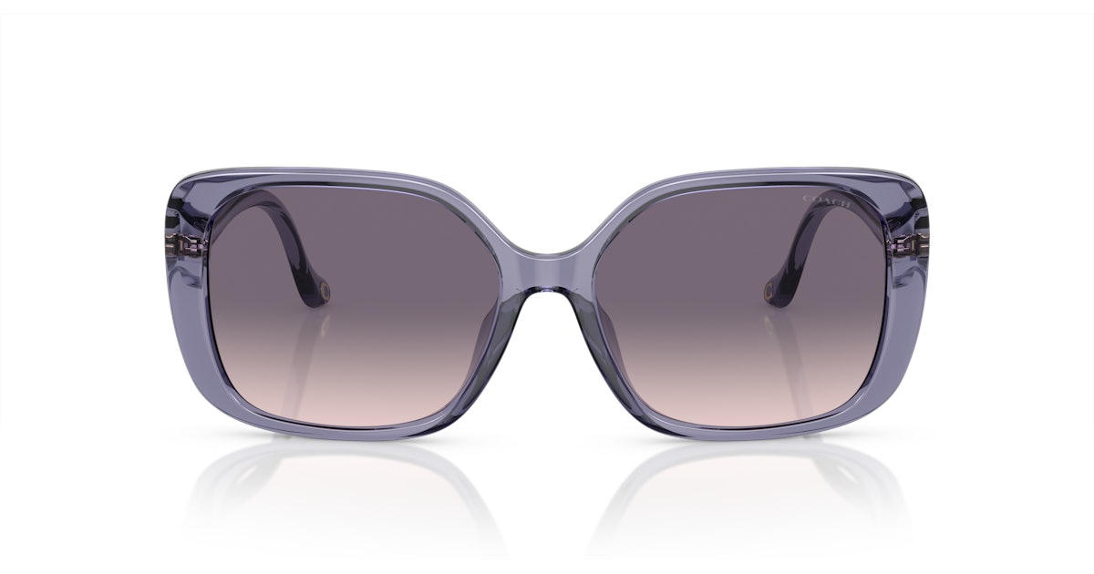 Coach HC8376U 60080910