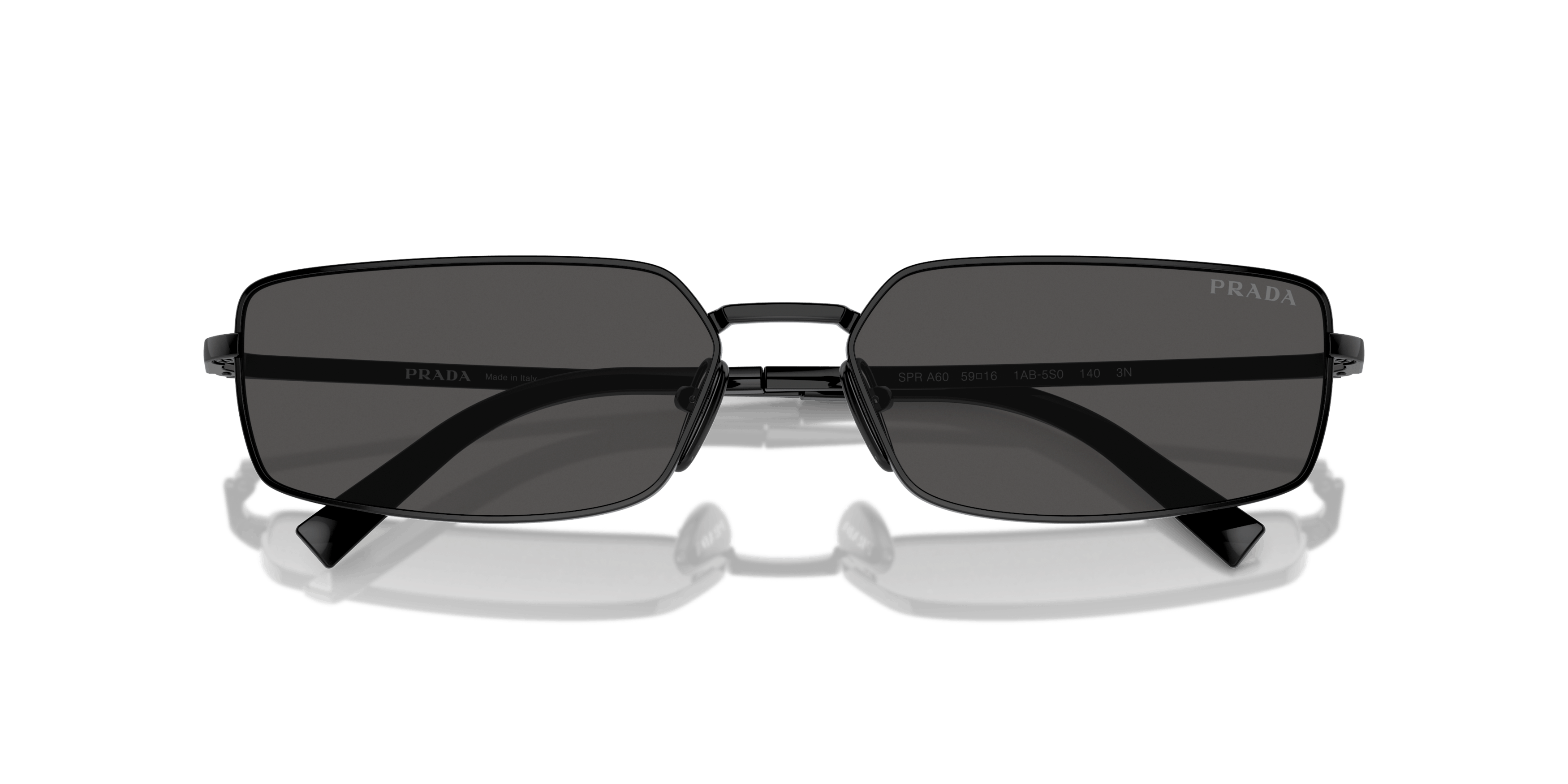 Folded, Prada PR A60S 1AB5S0