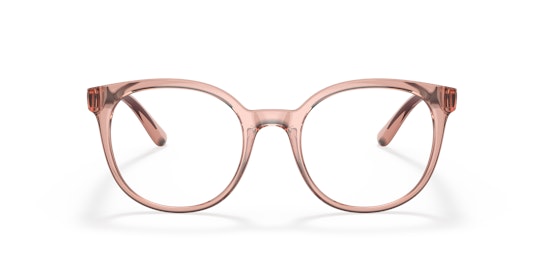 Dolce & Gabbana DG 5083 Glasses Transparent / Pink