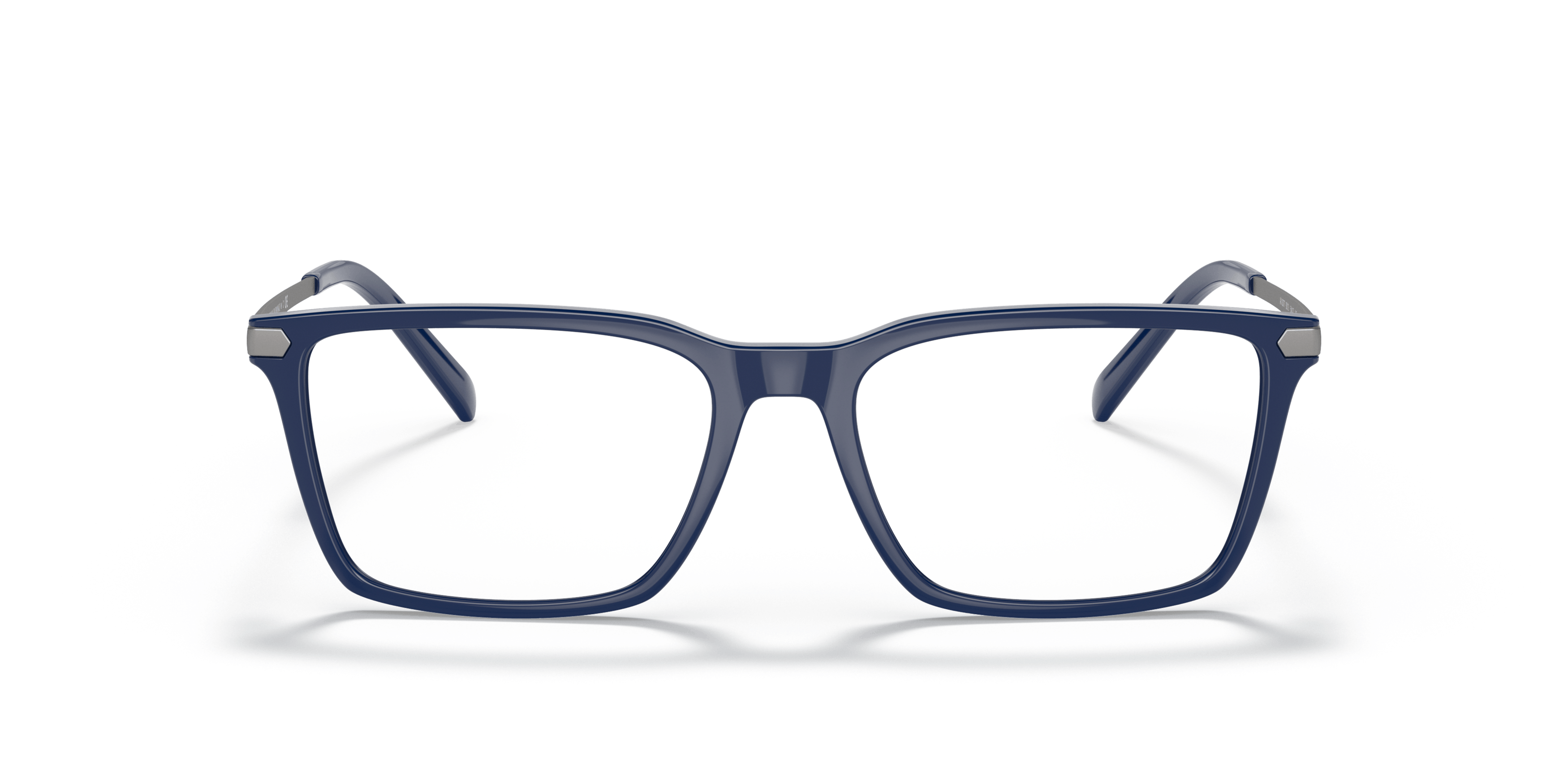 Front, Armani Exchange AX3077 8212