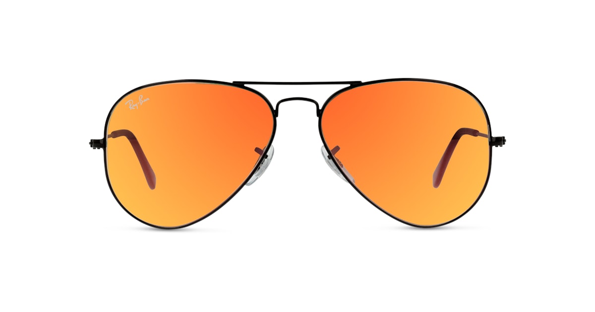 Ray-Ban AVIATOR RB3025 002/4W