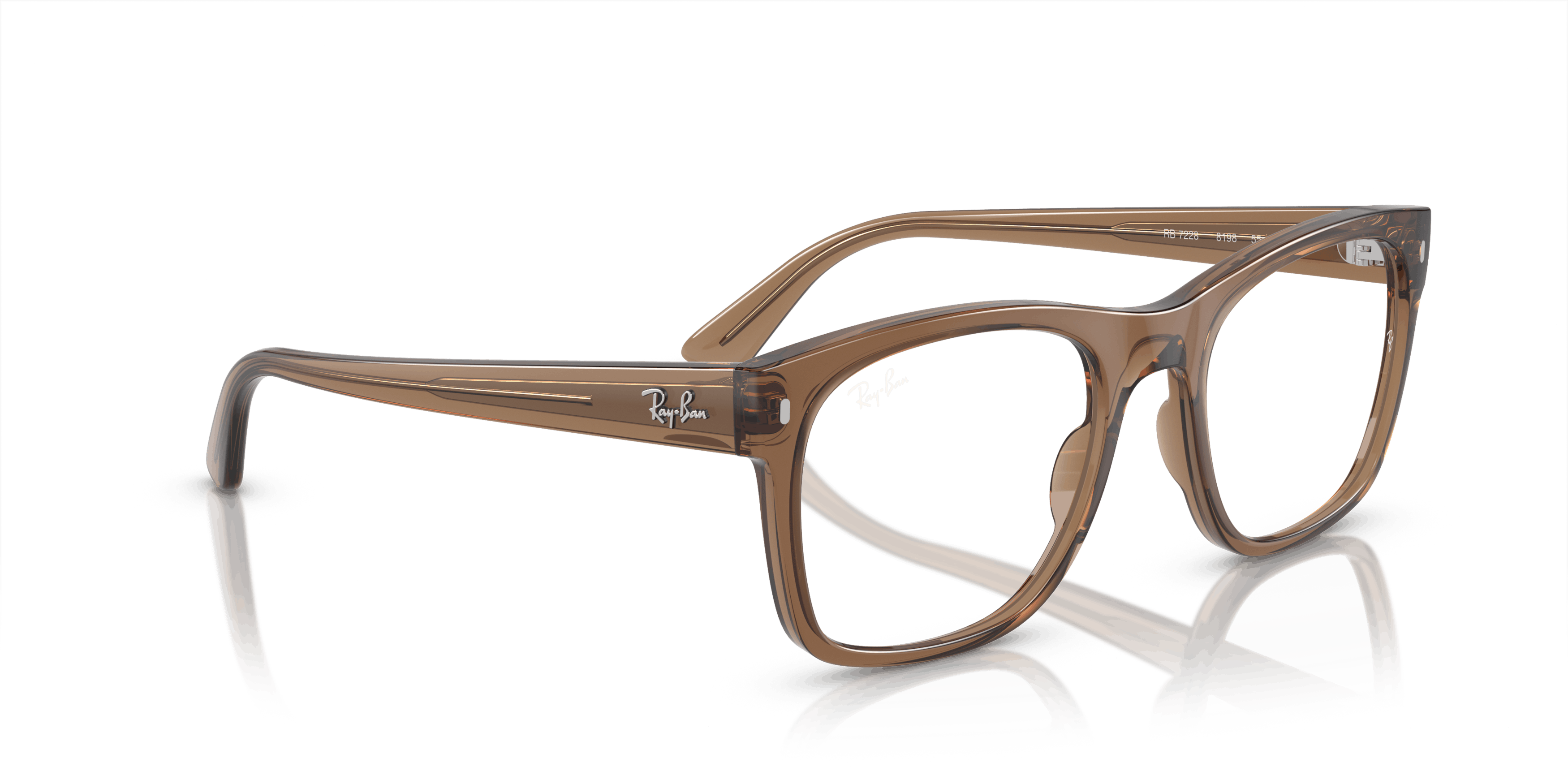 Angle_Right01, Ray-Ban 0RX7228 8198 Briller